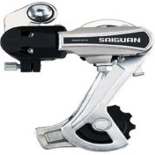 Resim Bisiklet Arka Attırıcı Vidalı Hg-21 