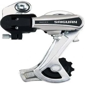 Resim Bisiklet Arka Attırıcı Vidalı Hg-21 