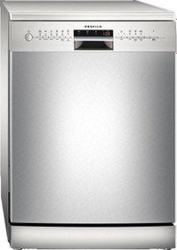 Resim BM6380MA D Enerji Sınıfı 6 Programlı 13 Kişilik Bulaşık Makinesi 