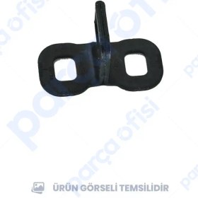 Resim Geely Familia Mk Bagaj Kilit Karşılığı (2009-2011) Geely Motors 