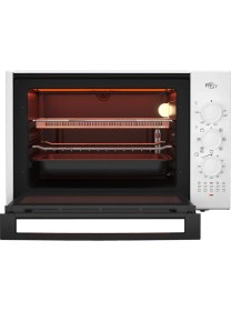 Resim Beko Bmf 30 Qb Af Fırın 