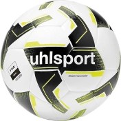 Resim Uhlshport 100171901 Soccer Pro Synergy Beyaz Futbol Topu Beyaz 