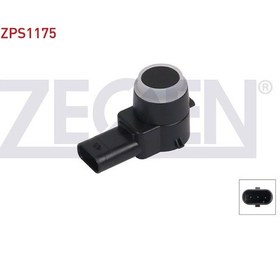 Resim Zegen-zps1175 - Park Sensoru Arka Seat Altea Xl 2006- / Leon 19 