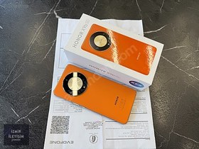 Resim Honor X9B İkinci El TR | 256 GB 12 GB | Turuncu 