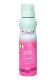 Resim Ostwint Kadınlar İçin Tüy Dökücü Krem Sprey 150 ML 