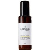 Resim Rosemary Natural Bebek Bakım Yağı 115 ml 