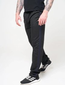 Resim Odezda Po Karmanu Ev Pantolonu Eşofman Trikolar Spor 74219458 Siyah 