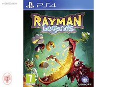 Resim Rayman Legends - SIFIR - Ps4 -BAKIRKÖY - KONSOL CENNETİ 