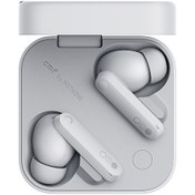 Resim Nothing Cmf Buds Pro 2 Bluetooth Kulaklık - Beyaz 