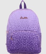 Resim Mor Kaukko K1555 Rainbow Mor Sırt Çantası 