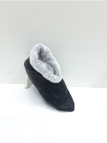 Resim Deri Deri Unisex Çocuk Ev Botu Diriliş 