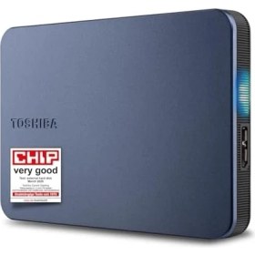 Resim Tech Butiq Canvio Gaming 1tb Taşınabilir Harici Sabit Disk, USB 3.2, Play Station ve Xbox Için, Siyah (HDTX210EK3AA) 