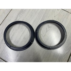 Resim Bodur Sound 16CM HOPARLÖR YÜKSELTİCİ-KASNAK 