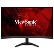 Resim ViewSonic VX2468-PC-MHD 23.6 1920x1080 165Hz 1ms HDMI DP Curved Led Monitör 