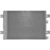 Resim Sandero 2 - II Klima Radyatörü 921007794R 