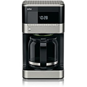 Resim Braun Kf7120 Filtre Kahve Makinesi 
