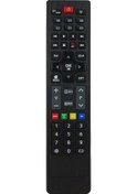 Resim Sunny Axen Smart Lcd TV Kumandası 