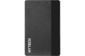 Resim Hytech HY-HDC26 Siyah 2.5'' Typec To Typec USB 3.1 Sata Harddisk Kutusu 