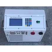 Resim Zn48-100 Akü Güç Test Ve Deşarj Cihazı 48V 100A - Dc Test Yükleme 