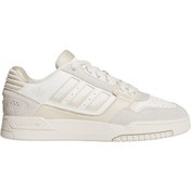 Resim Adidas Drop Step Low 2.0 W Kadın Spor Ayakkabı Beyaz Jı3340-k Beyaz 