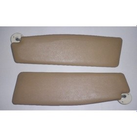 Resim Renault R12 Toros Güneşlik 1990-2002 7700646007 Rn12020000 1.4 