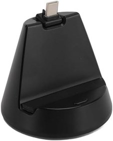 Resim PS Portalı Için Şarj İstasyonu, Akıllı Şarj Çipine Sahip Verimli Temas Tipi Şarj İstasyonu, Taşınabilir ABS Malzeme, Seyahat Dostu 