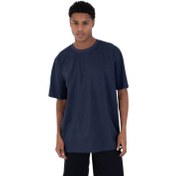 Resim Hurley Dizzy SS Tee Erkek Gri Atlet 