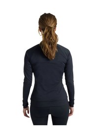 Resim Burton Burton Lightweight X Kadın Üst İçlik 002 Siyah 