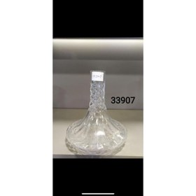 Resim NZR Hookah Yedek Nargile Camı 