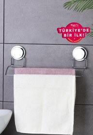 Resim Okyanus Home Magic Fix Uzun Havluluk -iz Bırakmayan Sihirli Yapışkan 