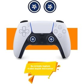 Resim Ps3, Ps4, Ps5, Xbox Uyumlu Analog Stick Koruyucu - Clt-53 - 4 Lü Set 