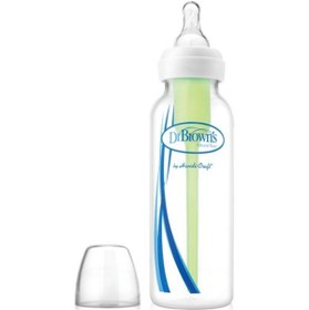 Resim NW NessiWorld PP Dar Options Biberon 250 ml 