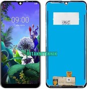 Resim Lg K50 Lcd Ekran Dokunmatik (530168998) 