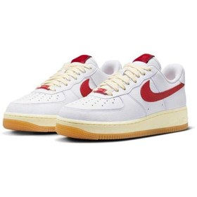 Resim Nike Air Force 1 '07 Kadın Sneaker Ayakkabı 