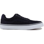 Resim Vans Ward Deluxe Erkek Günlük Spor Ayakkabı C-van000ct2bydbyd Siyah 