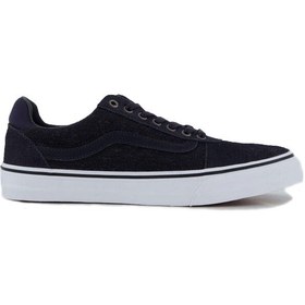 Resim Vans Ward Deluxe Erkek Günlük Spor Ayakkabı C-van000ct2bydbyd Siyah 