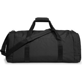Resim Eastpak Reader M + Black Siyah Spor Çantası EK82D008 