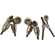 Resim Genel Markalar Allen Lokma Yıldız Kısa No.1416-10 Alman Walter 