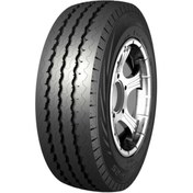 Resim Nankang 205R14C 109/107R CW-25 (Yaz) (2024) 