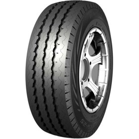 Resim Nankang 205R14C 109/107R CW-25 (Yaz) (2024) 