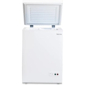 Resim Tecna Tye 1122 Dual Sandık Tipi Derin Dondurucu Beyaz 