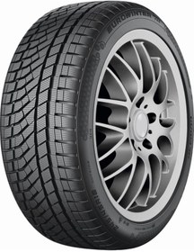 Resim Falken 225/45 R17 94V Xl Eurowinter HS02 Pro Oto Kış Lastiği ( Üretim Yılı: 2022 ) 