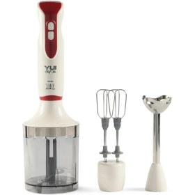 Resim Yui M52 Midiblender 1700W Paslanmaz Çelik 800 ML Kapasite 