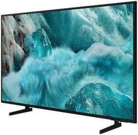 Resim Samsung 43 inç QLED Q7F 4K Vision AI Smart TV (2025) 