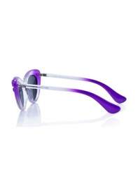 Resim Inesta Kids Polarized Ikp M1911 C.03 46 21 130 Gu037043 Güneş Gözlüğü Mor 
