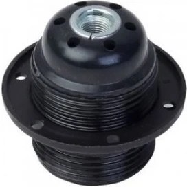 Resim Gross Avm E27 Avize Duyu Italyan Duy 2'li 