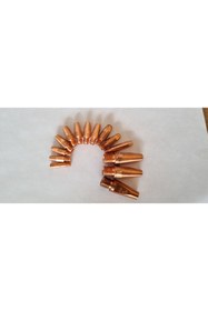 Resim Steelweld M6-1.2 Gazaltı Kaynak Memesi 