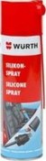 Resim Silikon Sprey 500ml 0893221 028 12 Würth