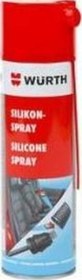 Resim Silikon Sprey 500ml 0893221 028 12 