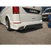 Resim Transporter Arka Karlık (t7) 